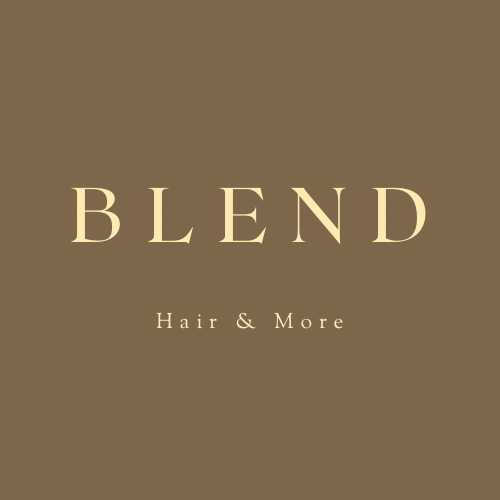 BlendHair